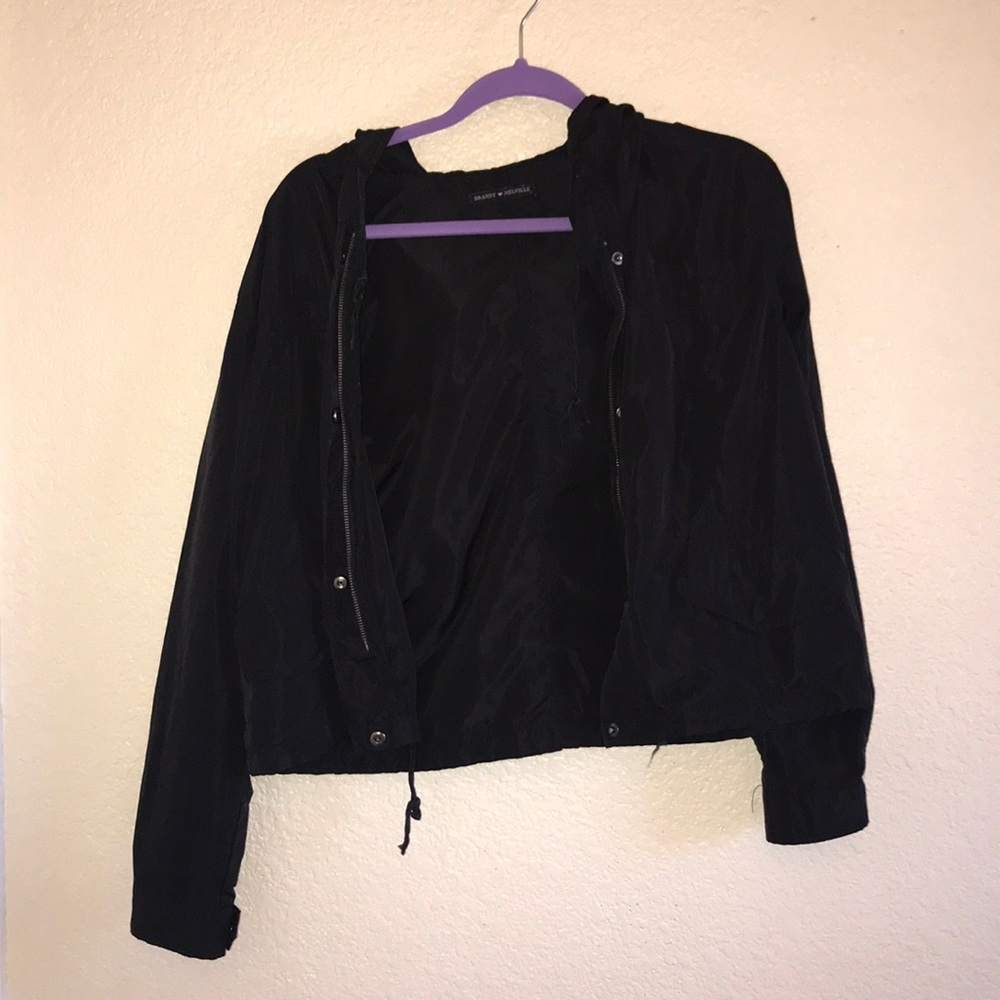 Brandy Melville wind breaker